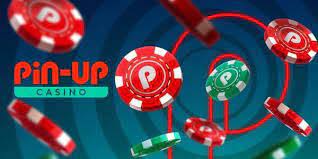  Pin-up casino sitesi ile ilgili 